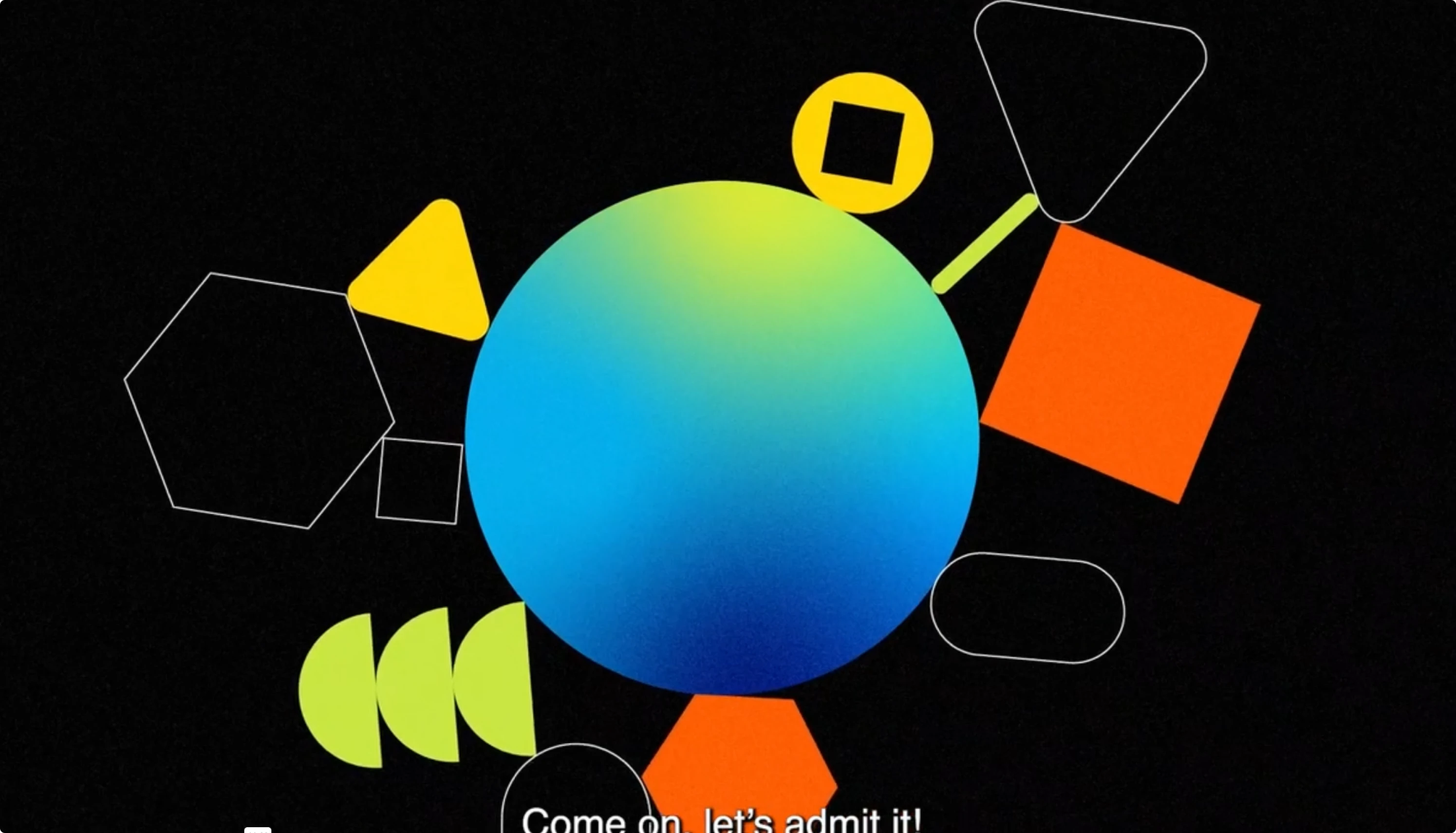 Motion Graphics