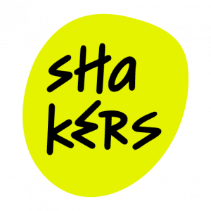 Shakers_logo
